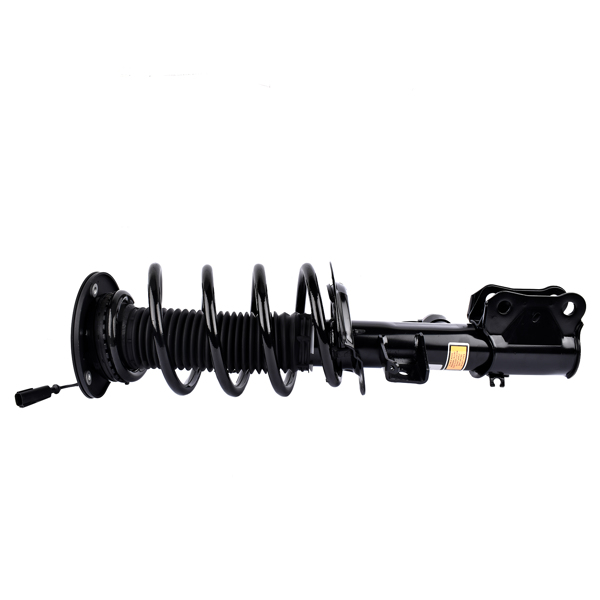 减震器 Front Right Shock Absorber with Electric AST84787 for Lincoln Continental 2017-2020 G3GZ18124P G3GZ18124F G3GZ-18124-L-3