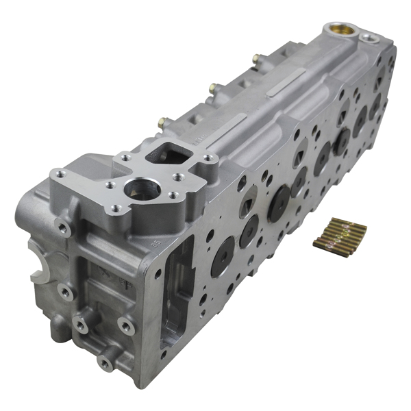 缸盖总成 Cylinder Head Complete For Mitsubishi 2.8 TDI Diesel 1992-06 4M40 4M40T ME202620 ME193804 ME201539-1