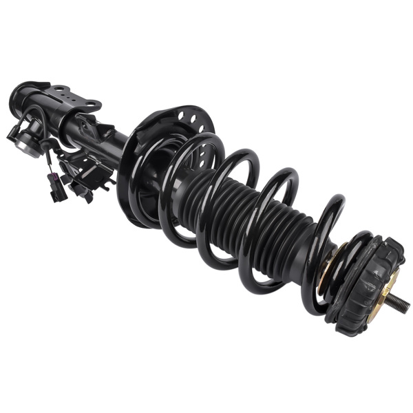 Front Left Shock Strut Assembly Fits for Cadillac SRX 2010-2016 with Damper Control 22793799 20834663-5