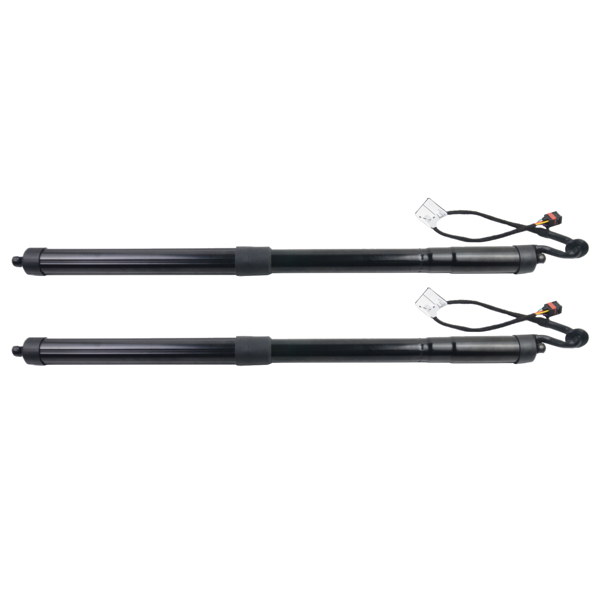 汽车尾门电动撑杆 2X Electric Tailgate Gas Struts for Porsche Cayenne 92A 11-14 3.0 4.8L 95851285104-6