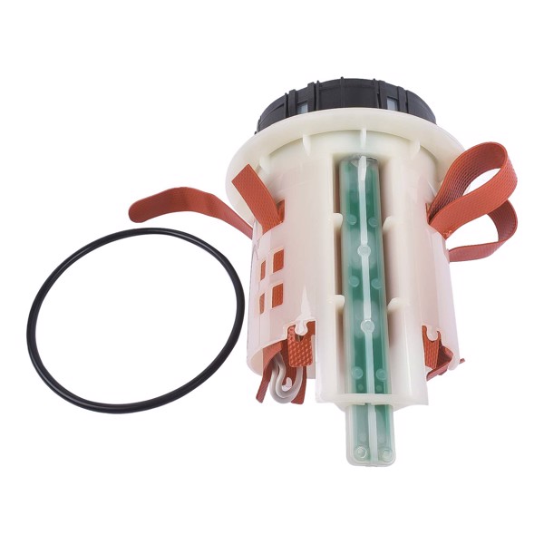 尿素泵 Diesel Exhaust DEF Fluid Pump Urea Pump Module For Ram 2500 3500 6.7L 2013-2018 7660148AE 7660730AA-8