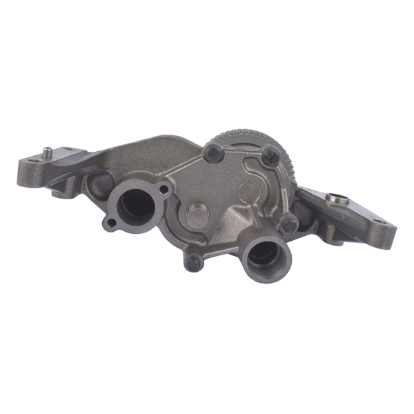 机油泵 23505886 Heavy Duty Oil Pump for Detroit Series 60 11.1L 12.7L 14.0L Diesel -7