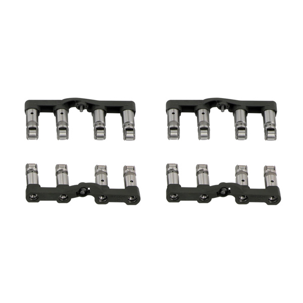 发动机凸轴轮套件Engine Camshaft MDS Lifters Gaskets Kit For Chrysler 300 Dodge Durango Charger Grand Cherokee Ram 1500 5.7L V8-3