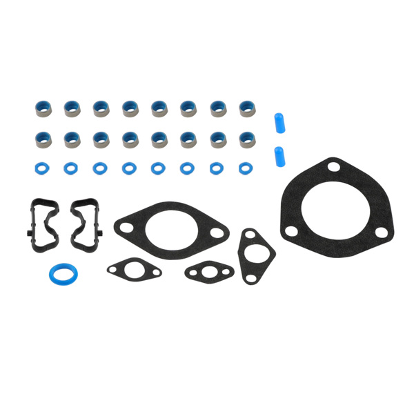 发动机凸轴轮套件Engine Camshaft MDS Lifters Gaskets Kit For Chrysler 300 Dodge Durango Charger Grand Cherokee Ram 1500 5.7L V8-4