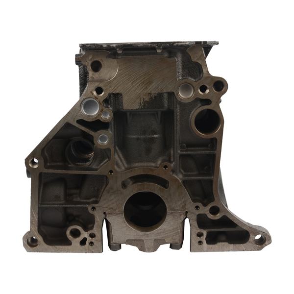 发动机缸体 Engine Cylinder Block For Audi A4 A6 VW Golf Jetta Scirocco EA888 Gen3 2.0 TFSI 06K103023 06K103011-16