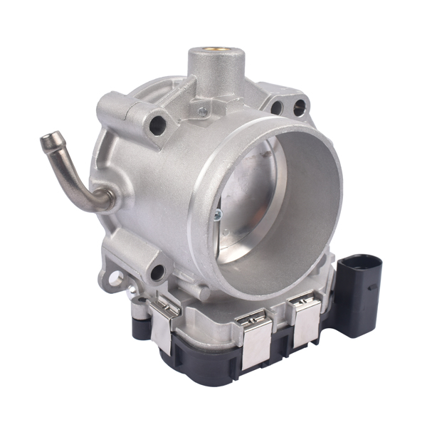 节气门体 Throttle Body for 07K133062A VW Jetta Beetle Golf Passat Rabbit 2.5L l5 GAS 2480CC 2007-2014-4