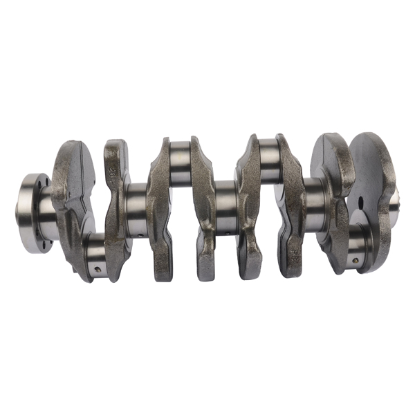 曲轴 2.0T Crankshaft For Audi A3 A4 TT VW GTI Golf Arteon CDNB CCZA CCTA 06L105021D-1
