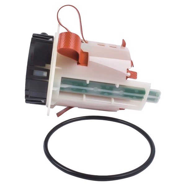 尿素泵 Diesel Exhaust DEF Fluid Pump Urea Pump Module For Ram 2500 3500 6.7L 2013-2018 7660148AE 7660730AA-7