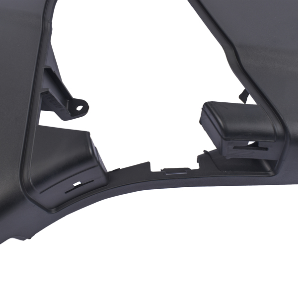 前座椅护板 Left Driver Seat Trim Panel For Jeep Grand Cherokee Dodge Durango 3.0 3.6 5.7 V6 1XN97DX9AA 1UN79DX9AA-8