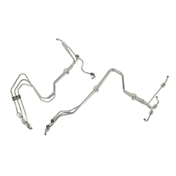 柴油喷油器套件 Fuel Injection Fuel Lines for P7100 Dodge Cummins 5.9L Diesel 3925805 3925806