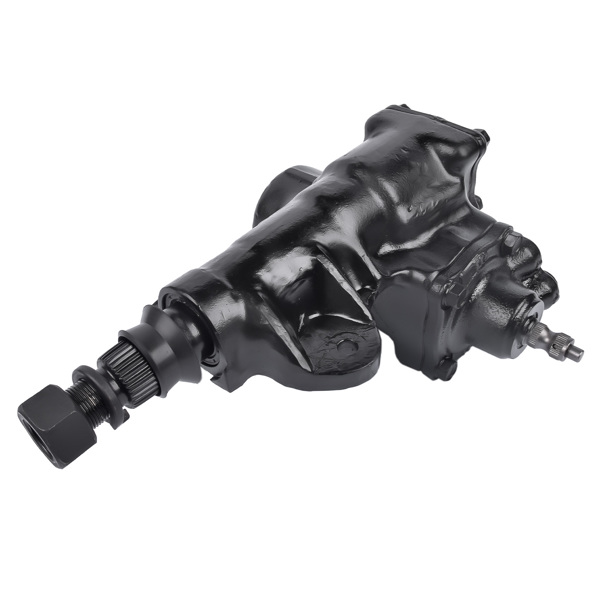 转向器 Power Steering Rack Gear Drive Side LHD for 1997-2005 Mitsubishi L200 MR319978-2