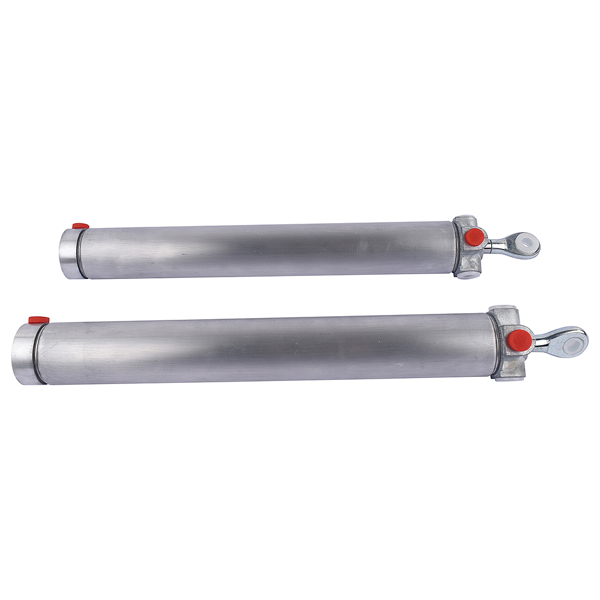 敞篷液压油缸 2x TC-50 Convertible Top Hydraulic Cylinders for Ford Galaxie 500 1965-1968, Mercury Monterey 1965-1968 V8 6.4L 7.0L NEW-1