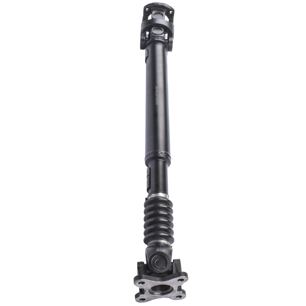 传动轴 Front Driveshaft Assembly for 2013-2018 Ram 2500 3500 6.7L 4WD 68RFE Auto Trans. 5146802AA-7