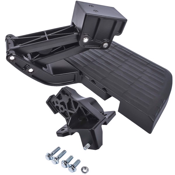 踏板 PT392-34231 Bed Step Assembly Kit Fits Toyota Tundra 2022-2023 3.4L PTS30-34000-3