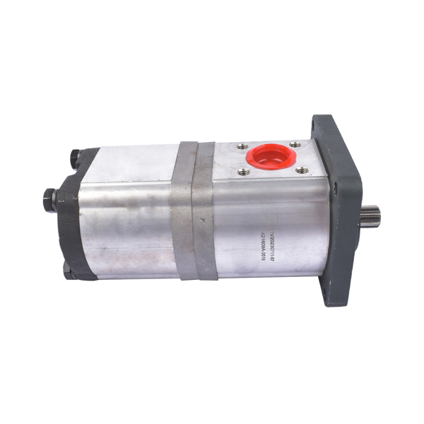 液压泵 47129338 Hydraulic Pump For New Holland TL80A TL90A TN85A TN85DA TL100A TN95A-4