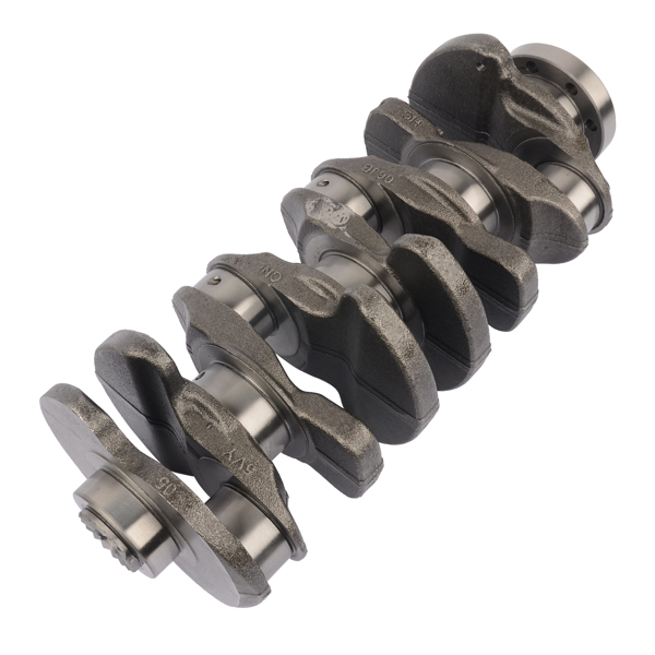 曲轴 2.0T Crankshaft For Audi A3 A4 TT VW GTI Golf Arteon CDNB CCZA CCTA 06L105021D-5