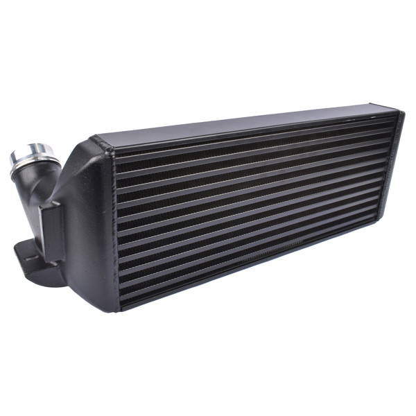 中冷器 Upgrade Intercooler for BMW 114i 116d M135ix F20 / F21, 218i 225d M235i F22, M2 F87, 318i 325d 330d F30 / F31 / F34, 418i 420d 435dx F32 / F36-1