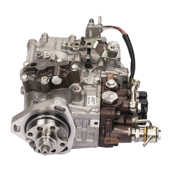 燃油泵 YM729649-51320 For Yanmar 4TNV84 4TNV88 Engine Fuel Injection Pump 729649-51320-6