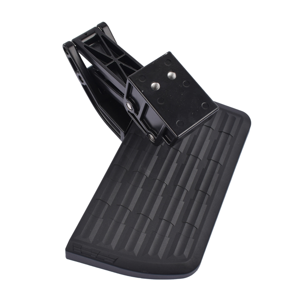 踏板 PT392-34140 Retractable Bed Step for Toyota Tundra 2014-2021 4.6L 5.7L V8 Gas SR SR5 TRD -10