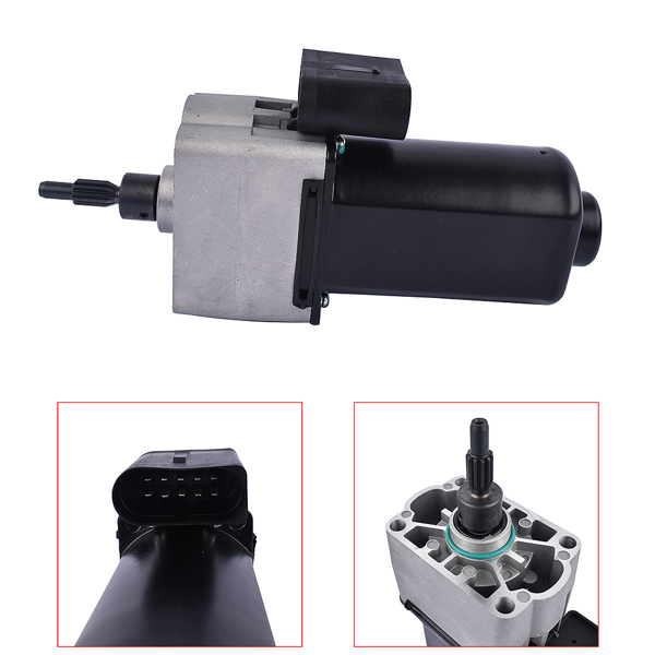 差速器电机 Rear Differential Actuator Motor For Grand Cherokee Durango 3.6L 5.7L 6.2L 6.4L 68214628AA-2