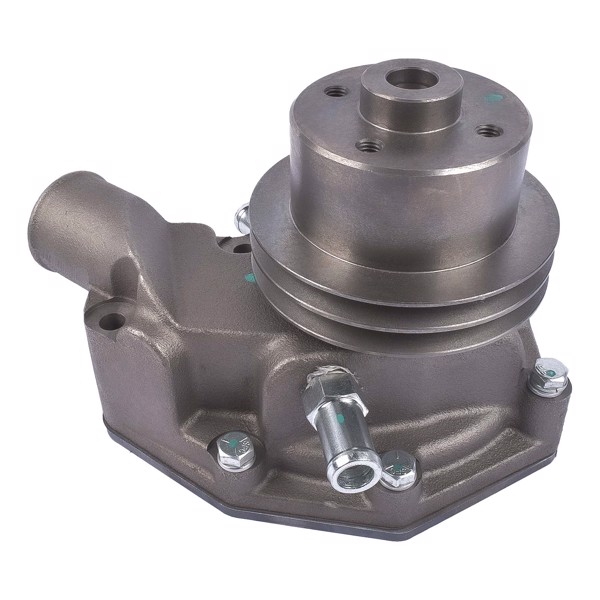 水泵 Water Pump AR97708 for John Deere Tractor Combine 1032 4039 6000 1630 1406-6212-3