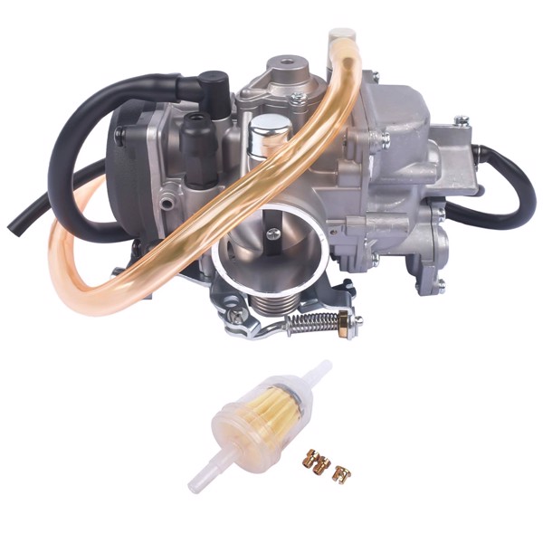 化油器 Carburetor for 95-05 Kawasaki Vulcan 800 VN800 VN800A VN800B VN800E 15003-1200 15003-1380-3