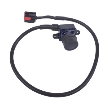 后视摄像头 Rear View Camera For Ram ProMaster 1500 2500 3500 2018-2021 3.6L V6 68417057AA