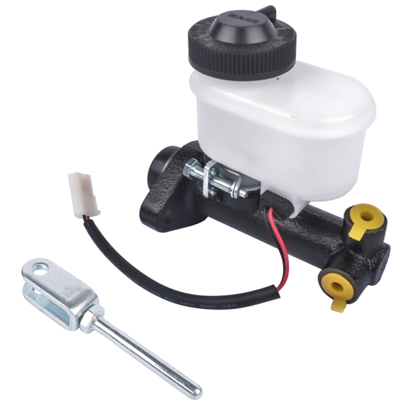 离合器总泵 Master Cylinder for Mitsubishi Forklift FG20-25 FD30-A35 FG30-A35 93146-12500 91346-10300-5