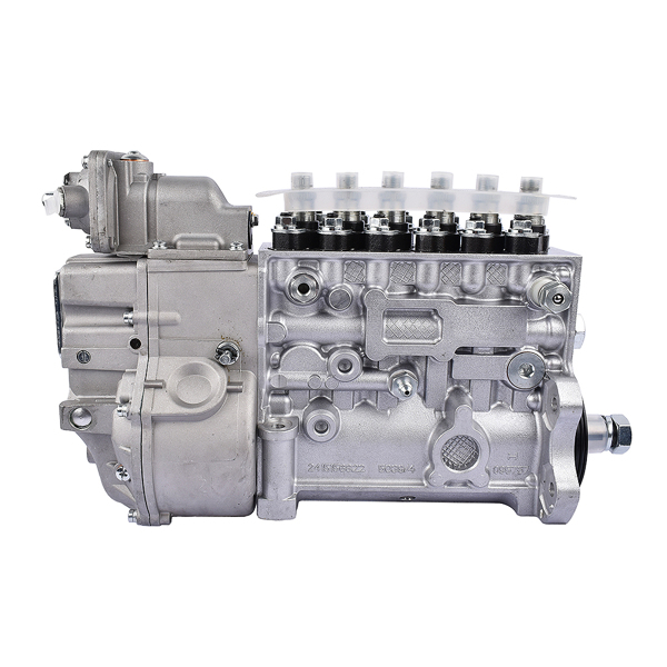 燃油喷射泵 Fuel Injection Pump For Cummins 1996-1998 5.9L Diesel 12V Dodge P7100 3931537 0402736885 3931538-7