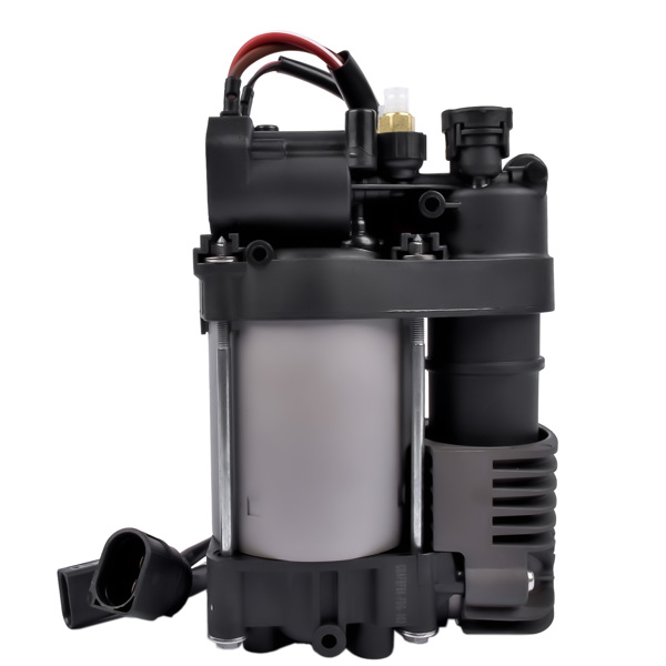 打气泵 Air Suspension Compressor Pump For Porsche Macan 2015-2023 95B698010 95B616006 95B698010B 95B698010A-4