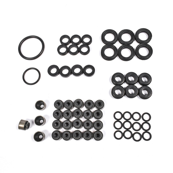 发动机大修包 Engine Cylinder Head Gasket Set for Toyota 4Runner T100 Pickup 3.0L V6 SOHC 3VZE HS9728PT1 WG2095318-5