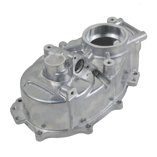 凸轮轴调节器外壳保护套 For Audi A3 TT VW A4 GTI Jetta EOS Passat 2.0L BPY Timing Cover Housing Front-1