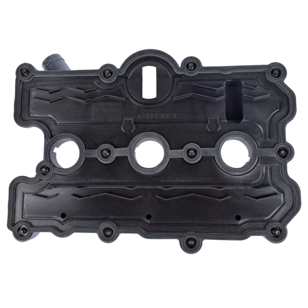 气门室盖 Left Valve Cover For Audi A4 A5 A6 A7 A8 Q5 Q7 S4 S5 3.0L 3.2L V6 Quattro 2012-2019 06E103471S 06E103471P-7