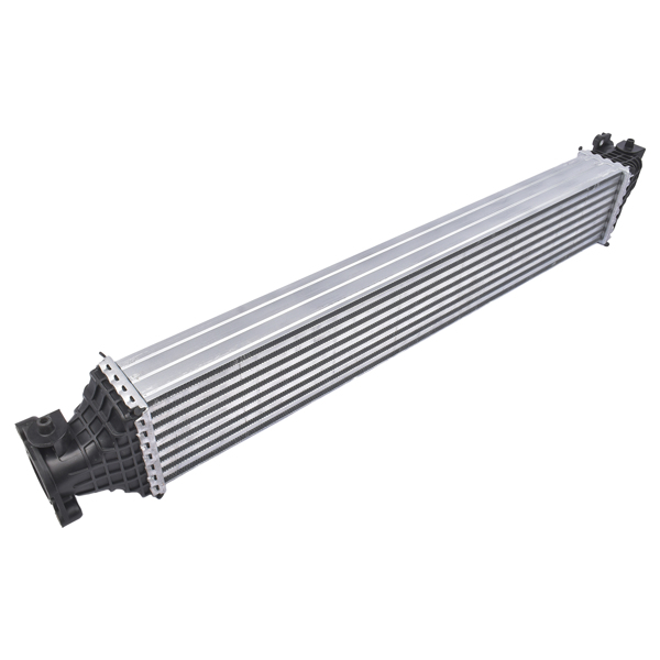 中冷器 Intercooler Charge Air Cooler 19710-5AA-A01 for 2016-2021 Honda Civic 1.5L L4-8