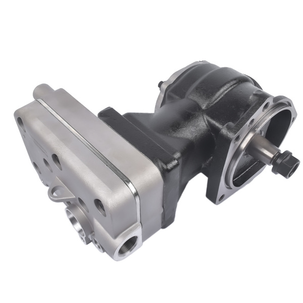 空气压缩机 Air Brake Compressor for Volvo FH12 FM12 NH12 FM9 85013203 20382348 137.01.1000-3