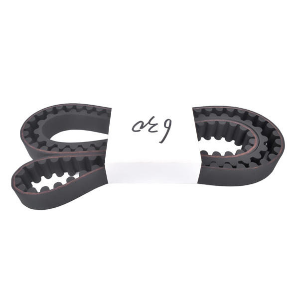 Rear Drive Belt 136 Tooth 1-1/8" Width Fits Harley-Davidson Sportster 883 XL/XLC/XLR/XLL 2004-2006 4057004 58415-6
