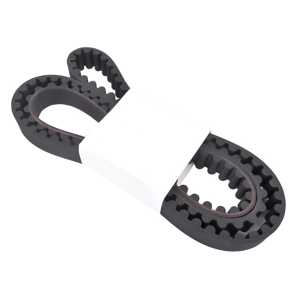 Rear Drive Belt 136 Tooth 1-1/8" Width Fits Harley-Davidson Sportster 883 XL/XLC/XLR/XLL 2004-2006 4057004 58415-3