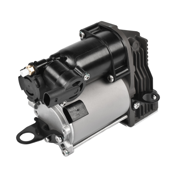  打气泵 Air Suspension Compressor Pump For Mercedes-Benz CL500/600 CL63/65 AMG S350/400/430/500/550/600 S55/63/65 AMG 2005-13 2213201704 2213200304-3
