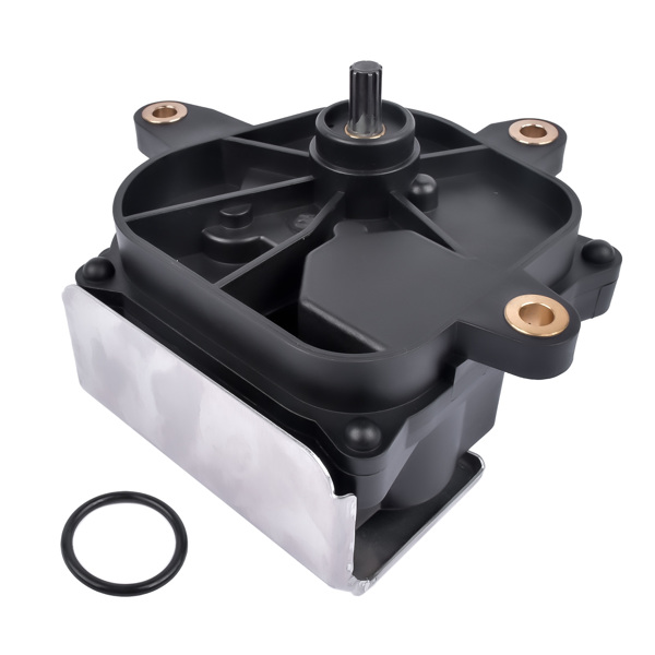  分动箱电机 Transfer Case Shift Motor for Chevy Colorado GMC Canyon 2.8/2.9/3.5/3.7/5.3L 4WD 2004-2012 600913 98158125-7