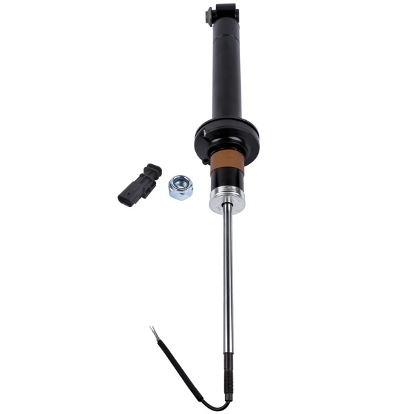  减震器 Rear Left or Right Shock Absorber Strut w/ Magnetic for Cadillac CT6 2016-2020 23405720 23276555 580-1121-8