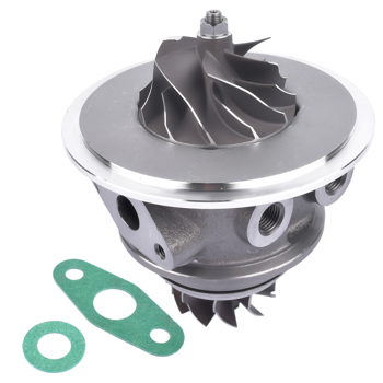 涡轮增压器机芯 Turbo Cartridge CHRA 14411-AA5729L for 2004-2007 VF35 RHF55 Subaru Impreza WRX, 2004-2007 VF39 RHF55 Subaru Impreza WRX STI DOHC 2.5L VC440028