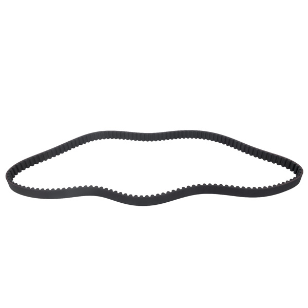 Rear Drive Belt 136 Tooth 1-1/8" Width Fits Harley-Davidson Sportster 883 XL/XLC/XLR/XLL 2004-2006 4057004 58415-1