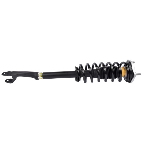 减震器 Front Left Shock Strut with Coil Spring for Mercedes-Benz W253 GLC300 GLC350e GLC43 GLC63 AMG 2533202700 2533200330-6