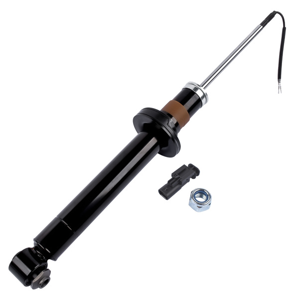  减震器 Rear Left or Right Shock Absorber Strut w/ Magnetic for Cadillac CT6 2016-2020 23405720 23276555 580-1121-6