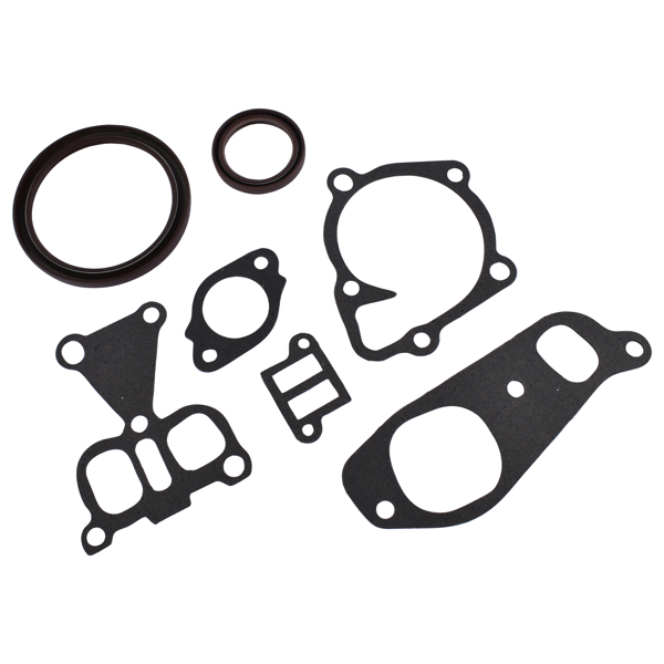 发动机缸盖垫片套件 Engine Head Gasket kit For Hyundai Tucson/Sonata/Santa Fe Sport Kia Optima/Sorento/Sportage 2.4L L4 2011-2015 CPW13893-7