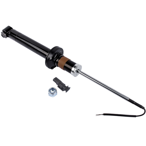  减震器 Rear Left or Right Shock Absorber Strut w/ Magnetic for Cadillac CT6 2016-2020 23405720 23276555 580-1121-3