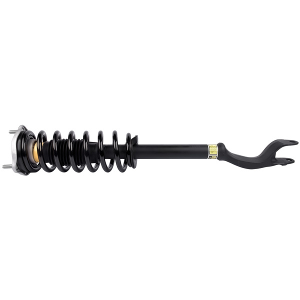 减震器 Front Left Shock Strut with Coil Spring for Mercedes-Benz W253 GLC300 GLC350e GLC43 GLC63 AMG 2533202700 2533200330-4