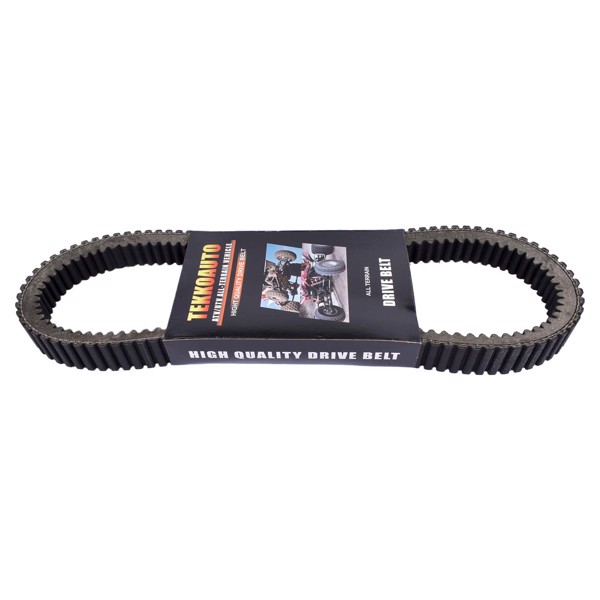 传动皮带 Drive Belt For Yamaha SR Viper / Sidewinder V-Belt Snowmobile 8JP-17641-00-00-8