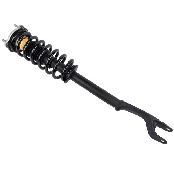 减震器 Front Left Shock Strut with Coil Spring for Mercedes-Benz W253 GLC300 GLC350e GLC43 GLC63 AMG 2533202700 2533200330-2