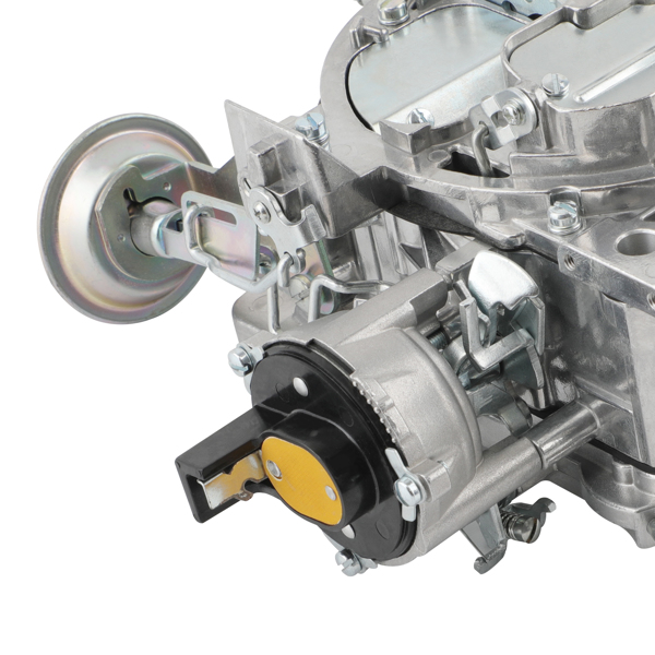 化油器4 Barrel Carburetor Carb Carby fit for Chevrolet Chevy GMC 305 350 5.0L 5.7L Engine for 1904R 1906R 1980-1989-4